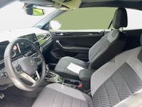Volkswagen T-Roc - Vorschau Bild 8