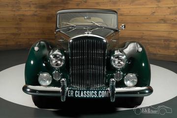 1954 Bentley OTHERS 缩略图 17