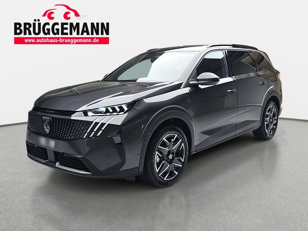 Image of Peugeot 5008