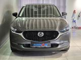 Mazda CX-30 Homura G-150/AT/FWD/Navi/Head-Up/Camera - Mazda CX-30 mit Hybrid-Antrieb: Homura