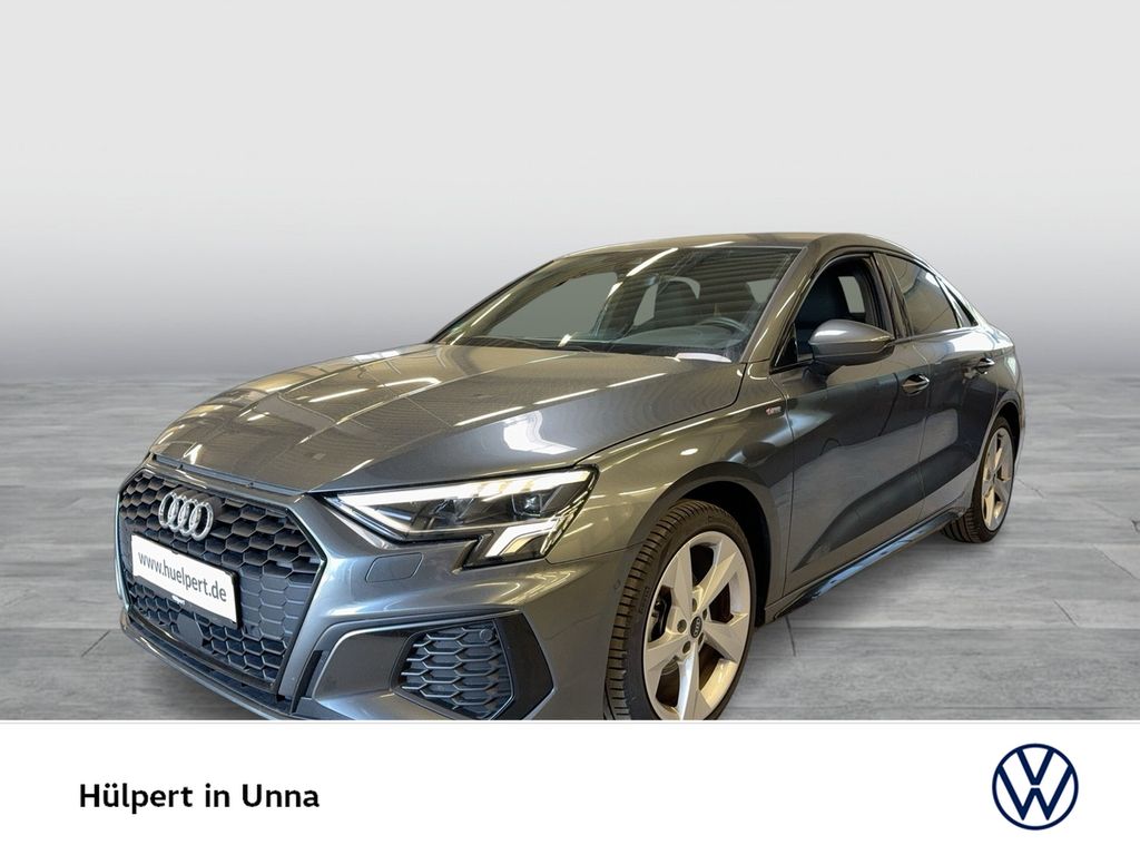 Image of Audi A3