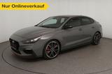 Hyundai i30 Fastback 2.0 T-GDI N Performance LED+NAVI+ - Hyundai Gebrauchtwagen in Düsseldorf