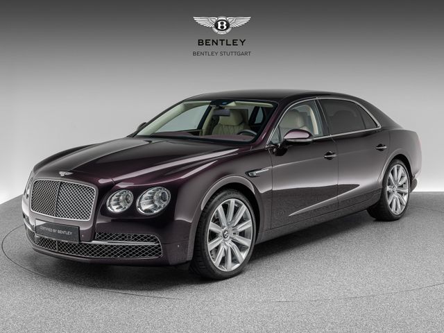 Bentley Flying Spur W12 * MULLINER * NAIM *