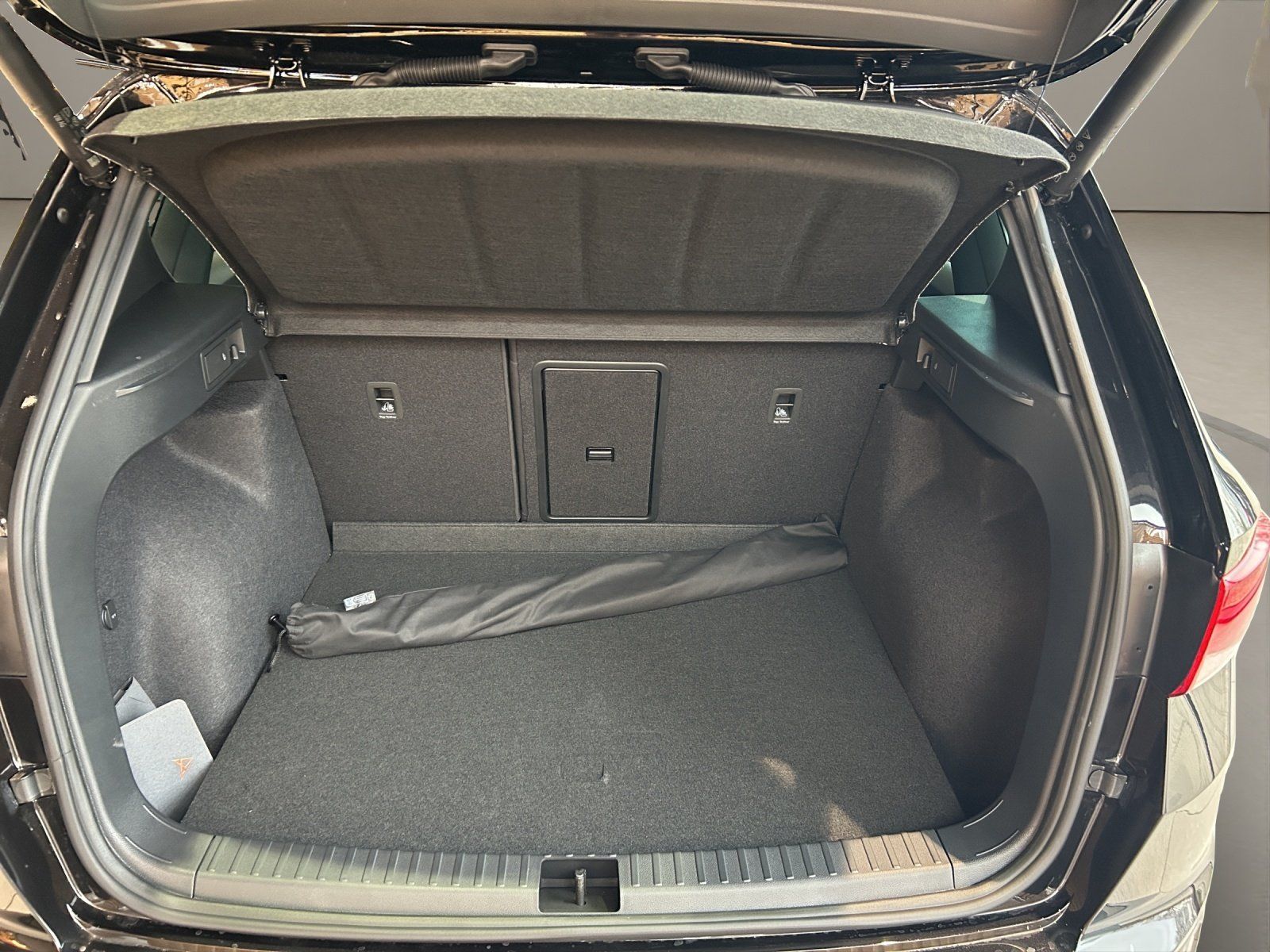 Cupra Ateca - Bild 15