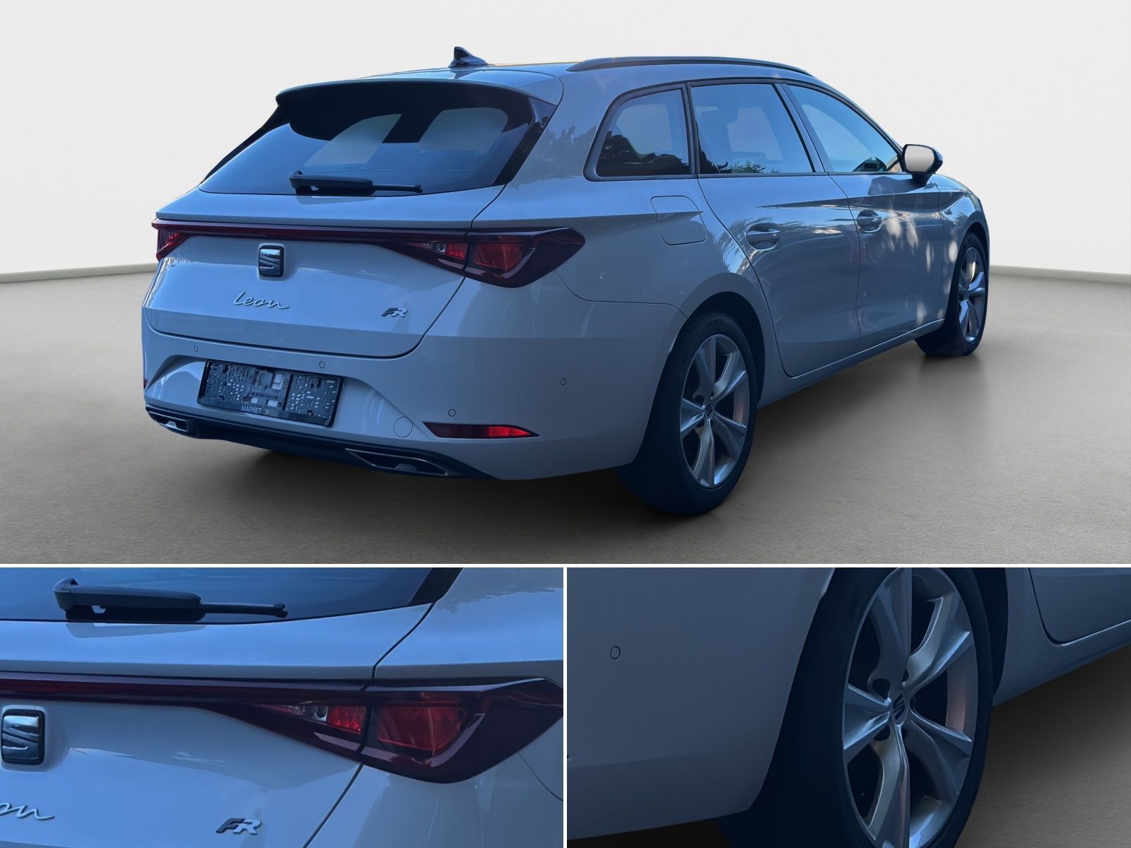 Seat Leon - Bild 18