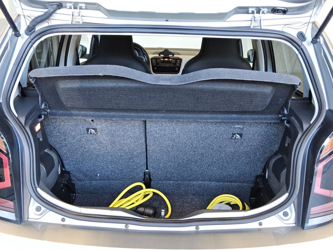 Volkswagen up! - Bild 6