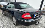 Mercedes-Benz CLK 320 CDI AVANTGARDE AVANTGARDE