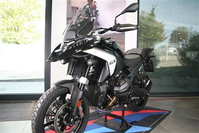 BMW R 1300 GS mit ASA, GW bis 25.04.30