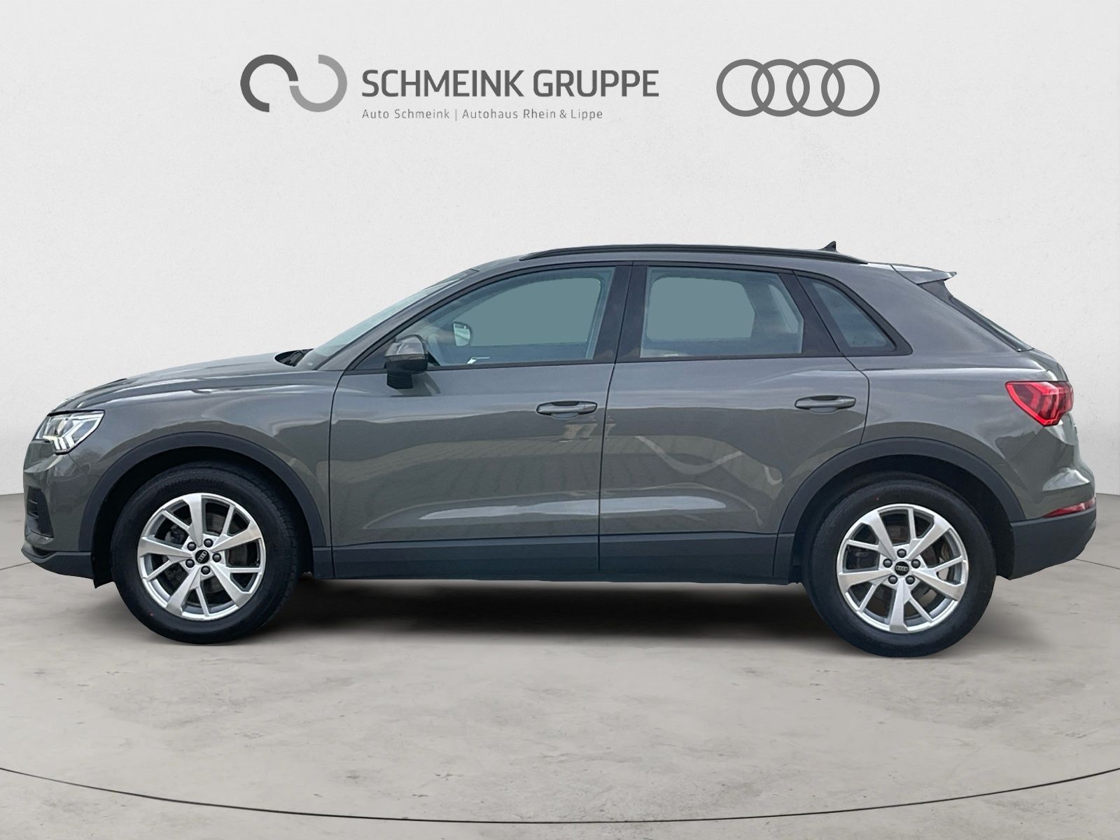 Audi Q3 - Bild 4