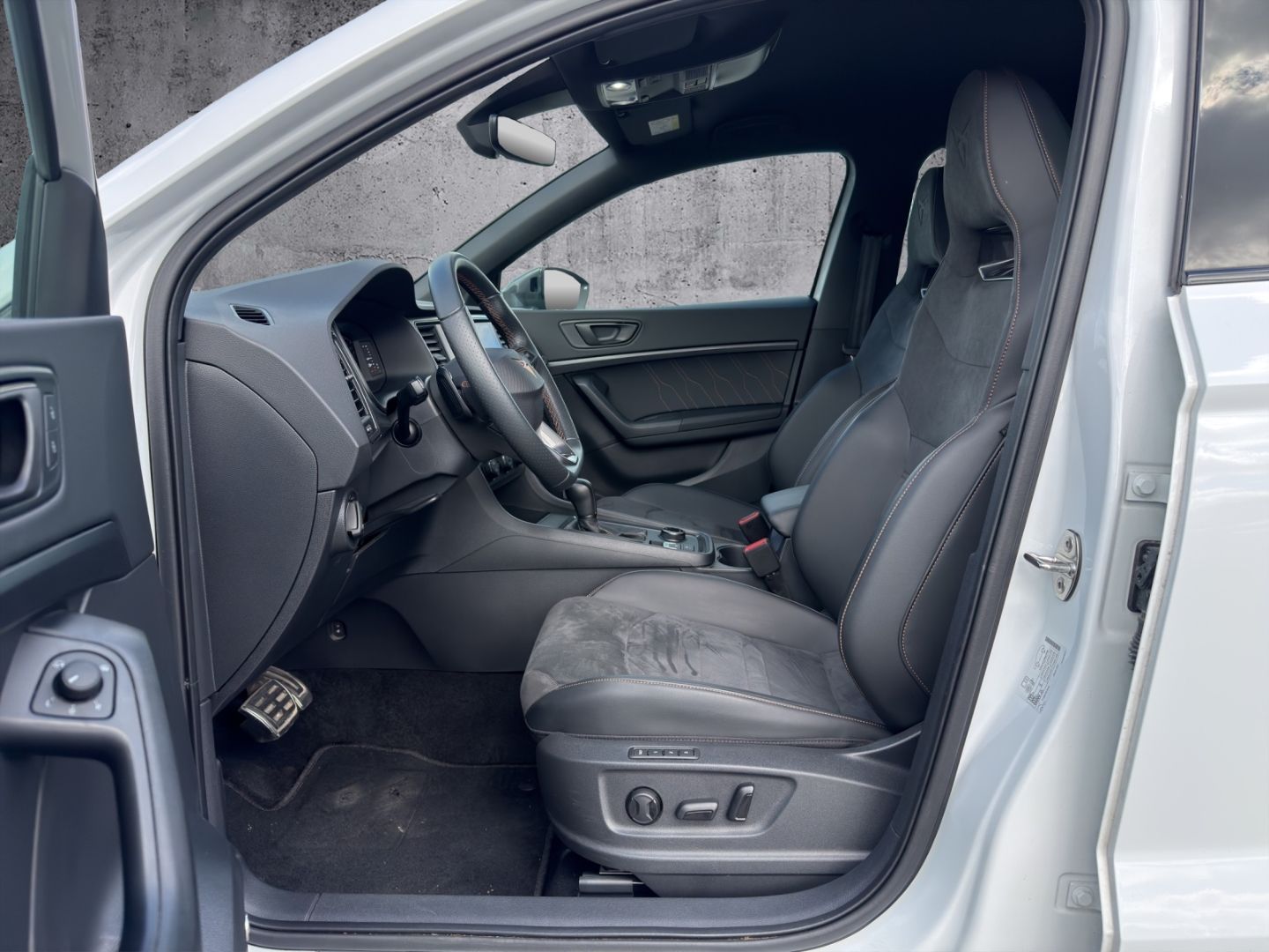 Cupra Ateca - Bild 10