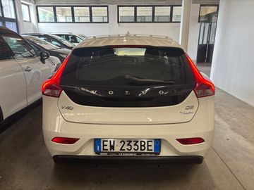 Volvo V40 - 6