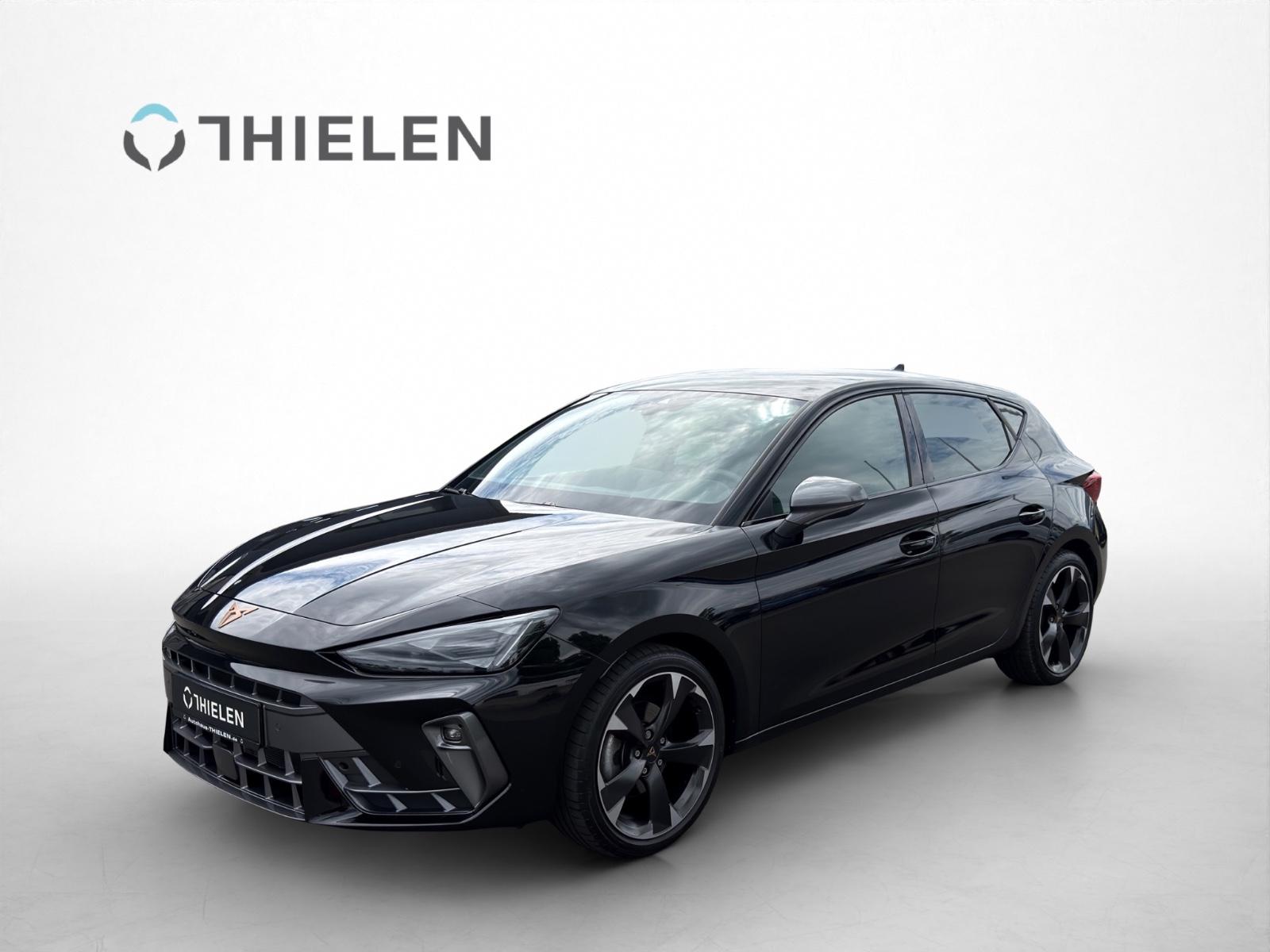 Cupra Leon 1.5 eTSI/Navi/SHZ/18"Alu/Side-Assist/Kamera