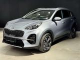 Kia Sportage GT-Line 4WD*JBL*NAVI*Sitzheizung*360 Ka - Kia Sportage Gebrauchtwagen in Leverkusen