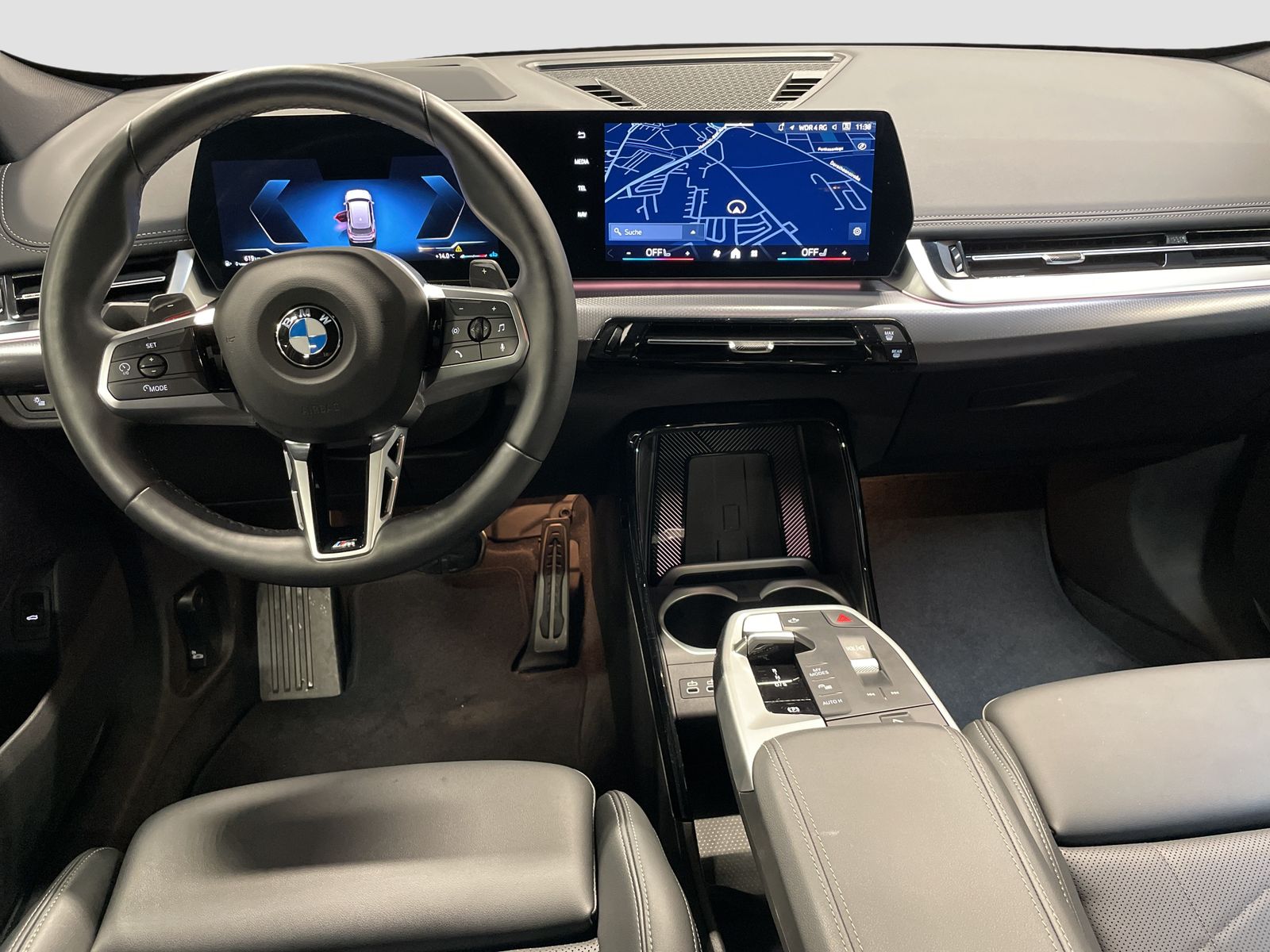 BMW X1 - Bild 12