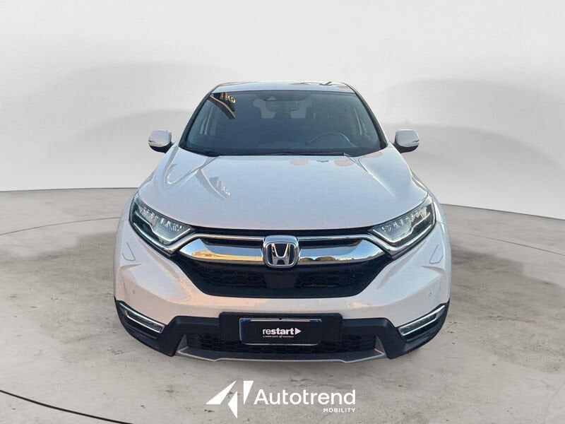 Honda CR-V Hybrid 2.0 Hybrid 184 CV AWD Automati imagem 3
