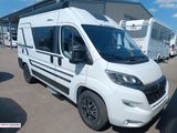 Adria Twin ALL-IN 540 SP ++ Markise; Solar  - Adria Twin sp
