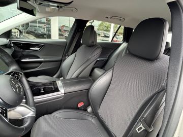Mercedes C 180 - 12