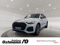 Audi Q5 - Vorschau Bild 1