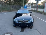 BMW 335i Cabrio  N55 | 306 PS | DKG - BMW aus 2012: 3.5