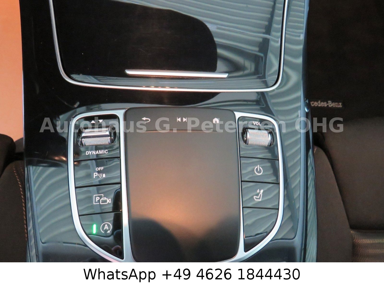 Fahrzeugabbildung Mercedes-Benz E 220 Td*