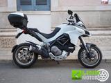 Ducati DUCATI Multistrada 1260 S - Ducati Multistrada 1260 S