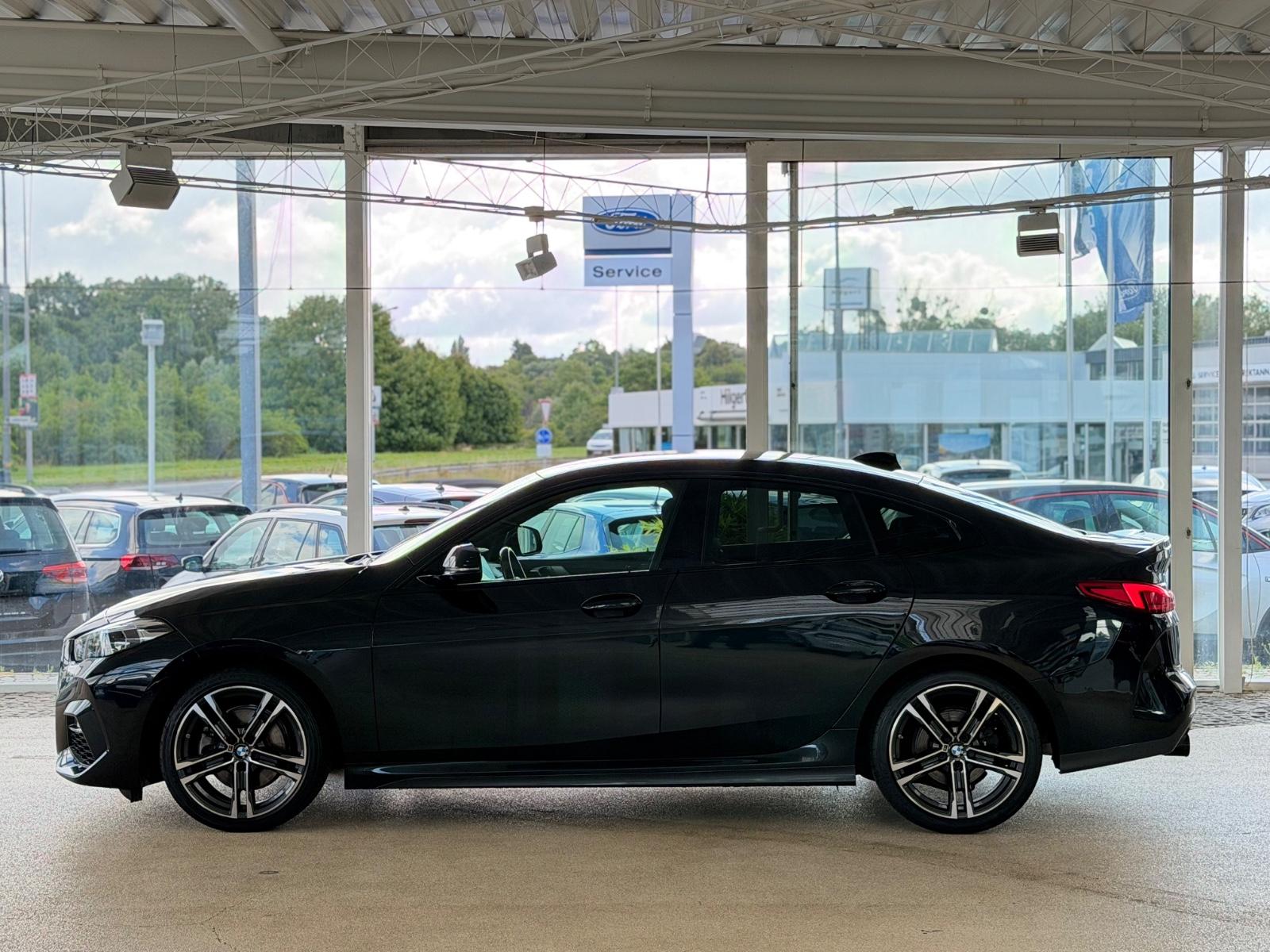 BMW 218 Gran Coupé 218*i*M*Sport*Gran*Coupe*LIVE*SHADOW*HIFi*LED*, миниатюра 13