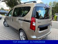 Dacia Dokker TCe 130 Comfort 1.3L,Euro6,Navi.