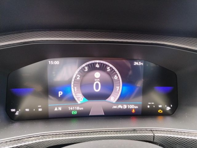 T-Cross Life 1.0 TSI DSG Klima Navi