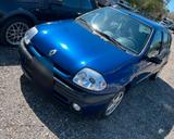 Renault Clio 1.3 RT - Renault Clio: Rt