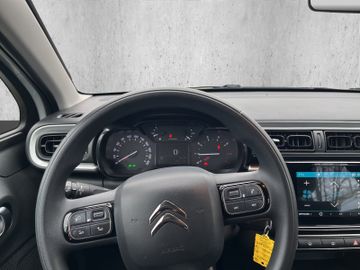 Citroën C3 YOU! PT 83 Navi+LED+PDC+Carplay