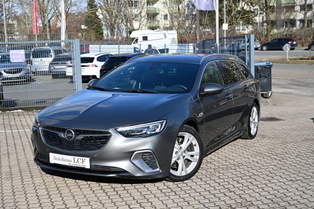 OPEL Insignia B Sports Tourer 2.0 CDTI GSi 4x4 LED