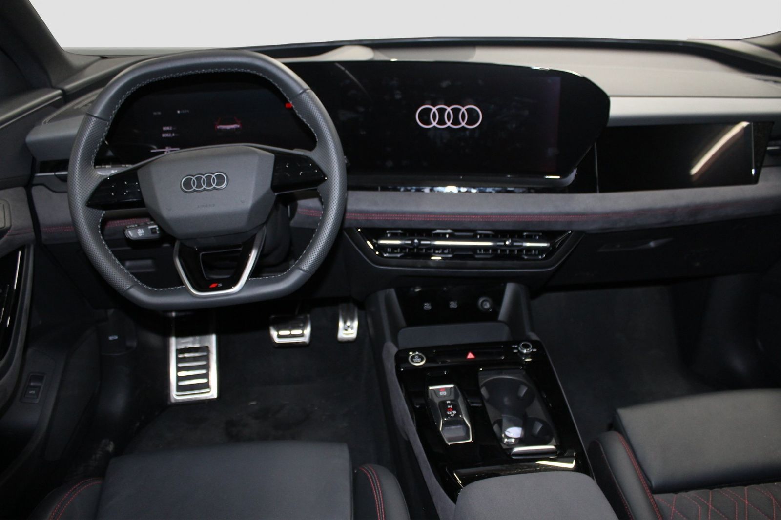 Audi Q6 e-tron - Bild 10