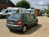 Skoda Fabia Cool 1.4 Edition / TÜV bis 08.2027 - Skoda Fabia aus 2006: 1.4