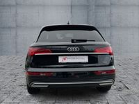 Audi Q5 - Vorschau Bild 5