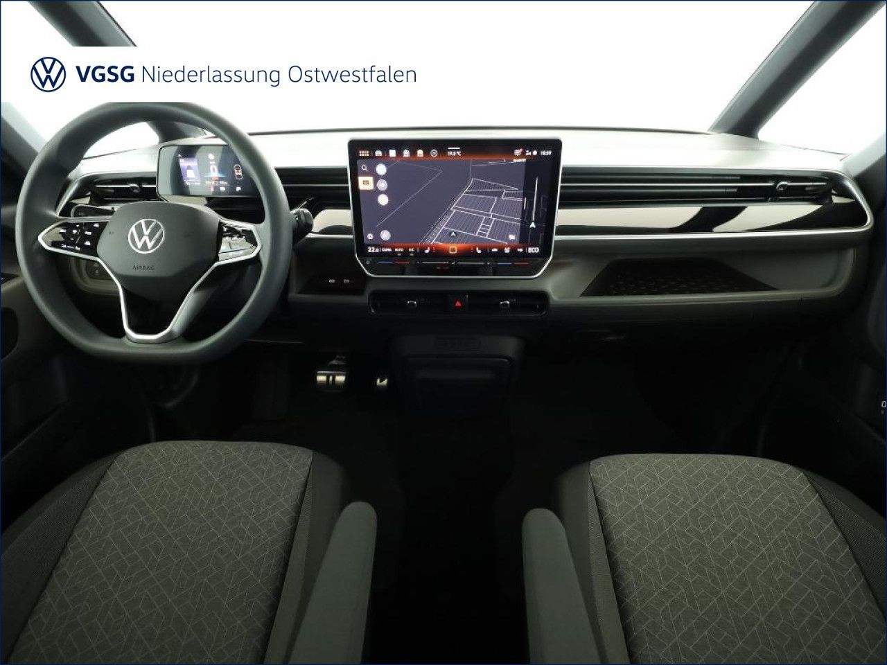 Volkswagen ID. Buzz - Bild 7