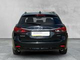 Mazda 6 SKYACTIV-G 194 SPORTS-LINE PANO+NAVI+SHZ+BOSE+ - Mazda 6 aus 2023