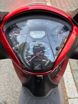 Honda SH125AD - HONDA SH 125