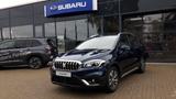 Suzuki SX4 S-Cross Comfort+ Allgrip AHK - Suzuki SX4 mit Schiebedach