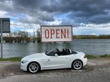 BMW Z4 sDrive35is - - BMW Z4 in Mainz