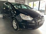 Ford S-Max S-MAX Ambiente - gebrauchte Ford S-Max aus dem Jahr 2008