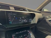 Audi SQ8 e-tron - Vorschau Bild 12
