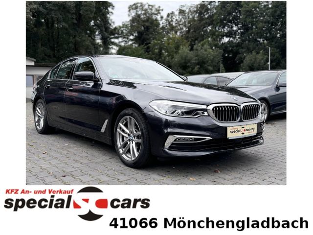 BMW 530d xDrive Luxury / AHK / Digi. Tacho / Kamera