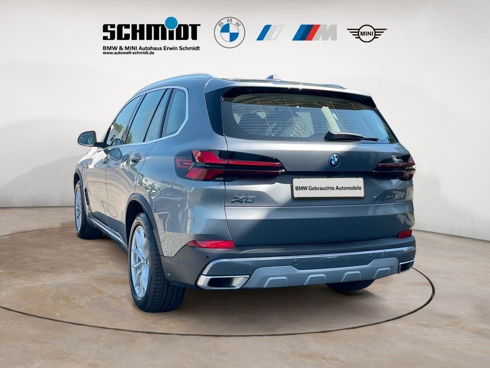 BMW X5 - Bild 5