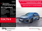 Audi RS 3 Sportback 294(400) kW(PS) S tr