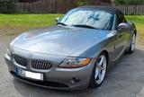 BMW Z4 3.0i - M-Fahrwerk + Hardtop - BMW Z4: Hardtop