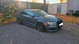 Audi S3 8V Limousine mit Stage 2 und Posch... - Audi S3: 8l