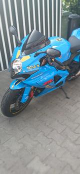 Suzuki GSX-R 1000 *Rizla* 166/200 - Offers matching your search criteria