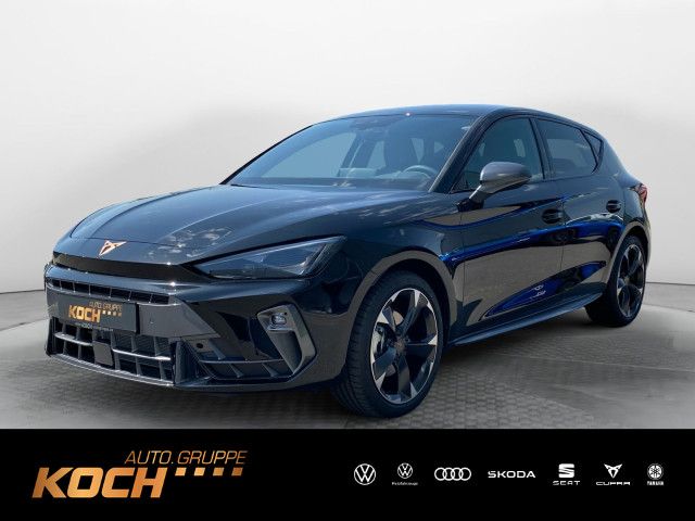 Image of Seat Leon