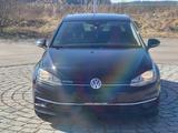 Volkswagen Golf VII Lim. IQ.DRIVE BlueMotion 1.5TSI DSG ACC - VW Golf Gebrauchtwagen in Augsburg
