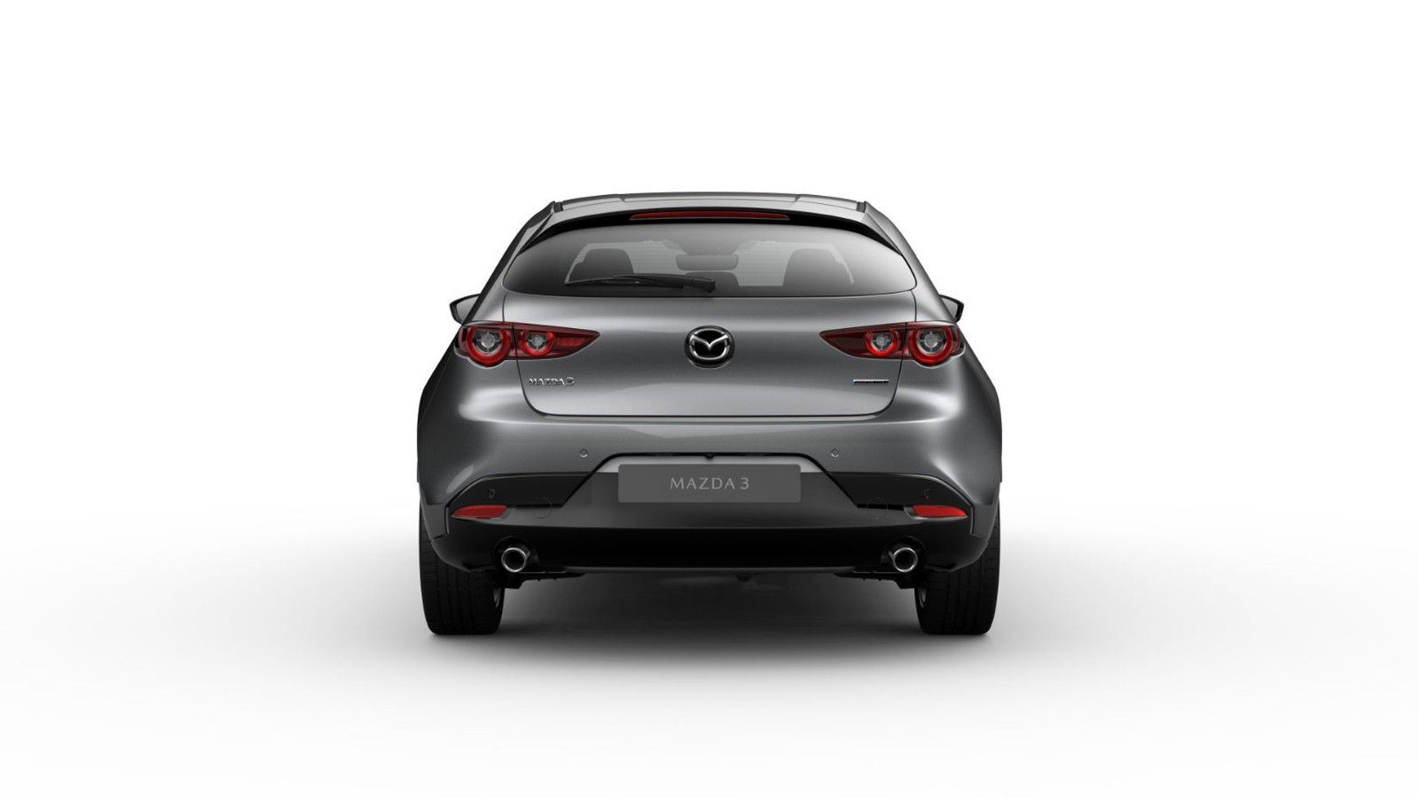 Mazda 3 - Bild 6